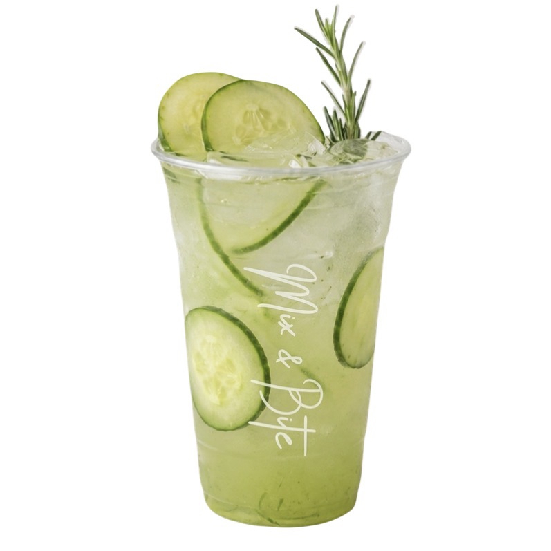 Pepino Tonic