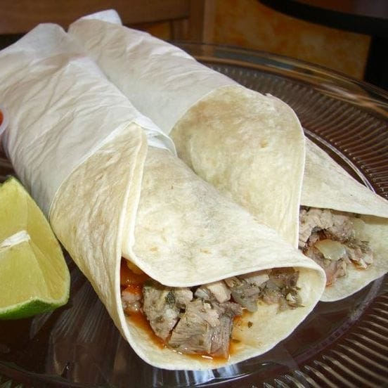 Taco Arabe😊🌮