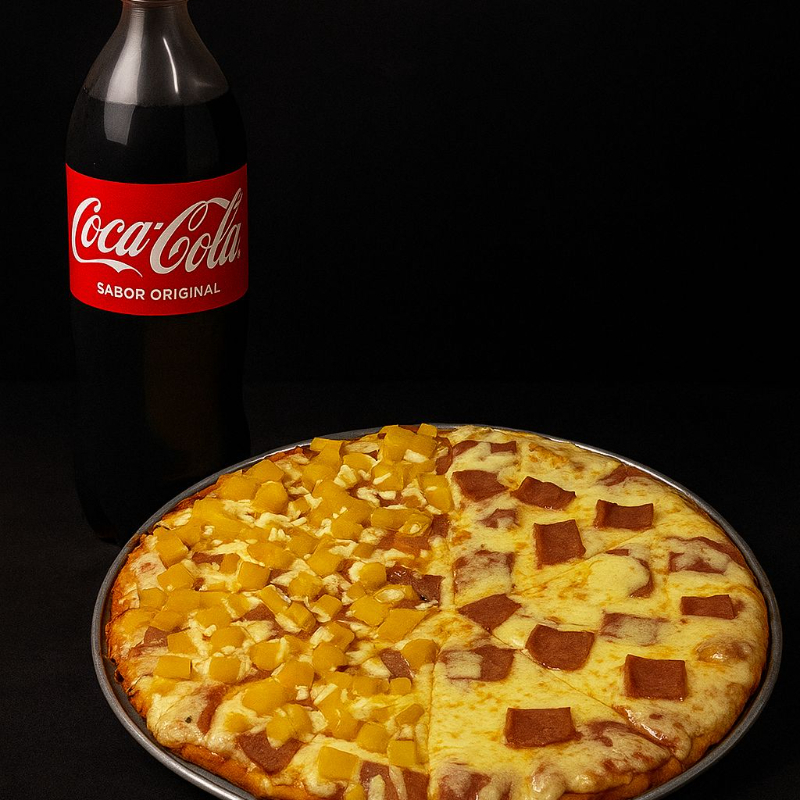 Combo Clasico 8 Porciones