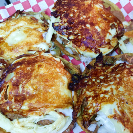 COMBO COSTILLAS