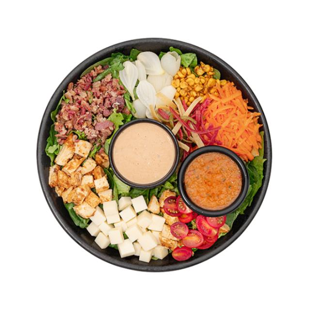 King Chipotle