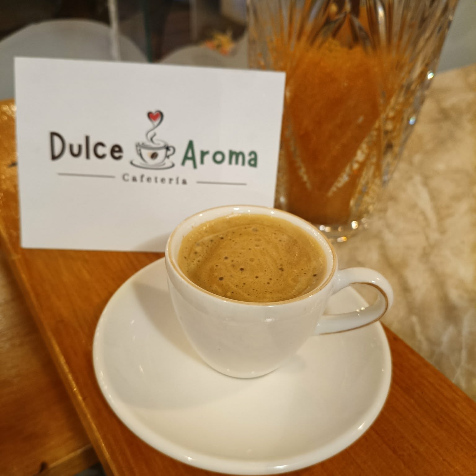 Espresso