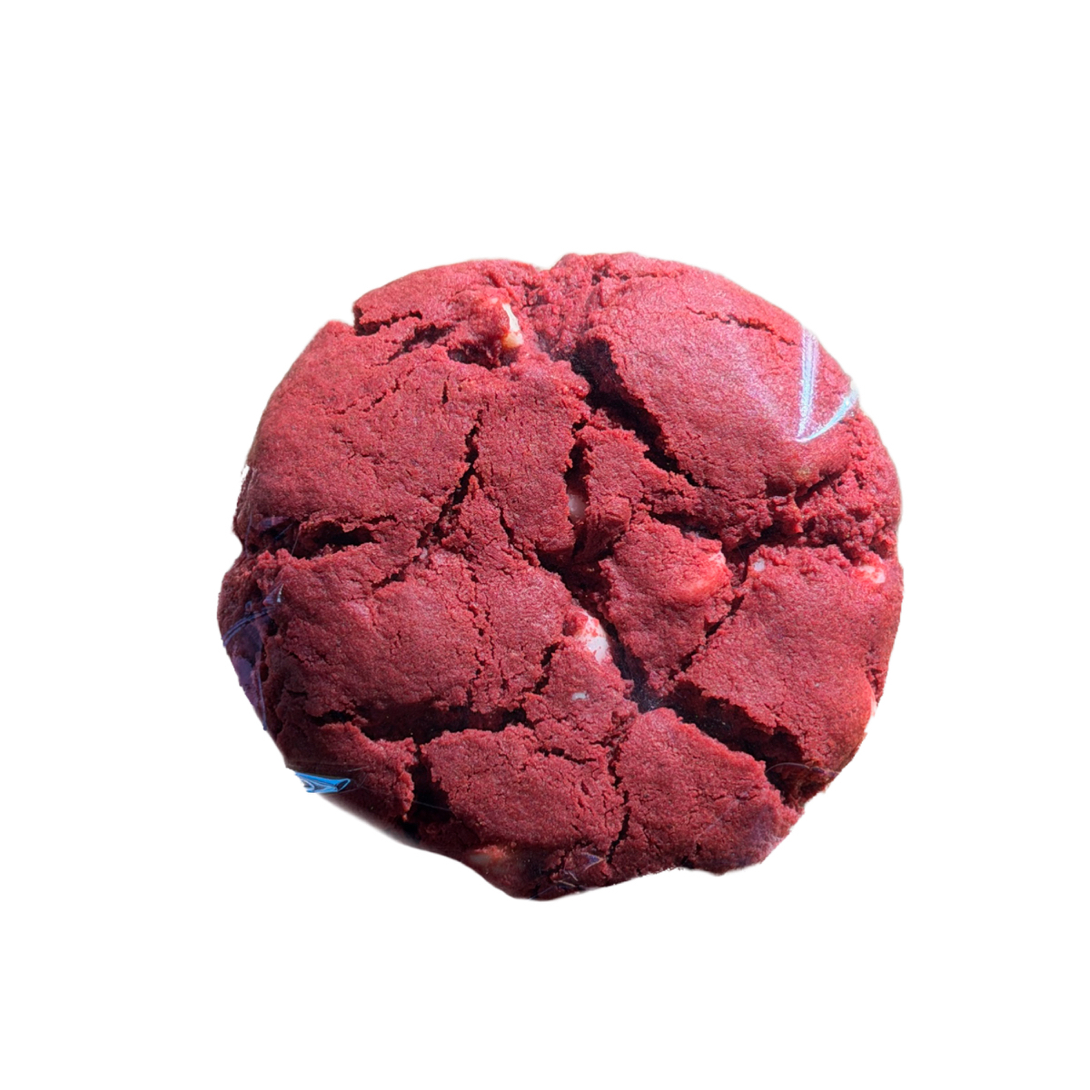 GALLETA RED VELVET