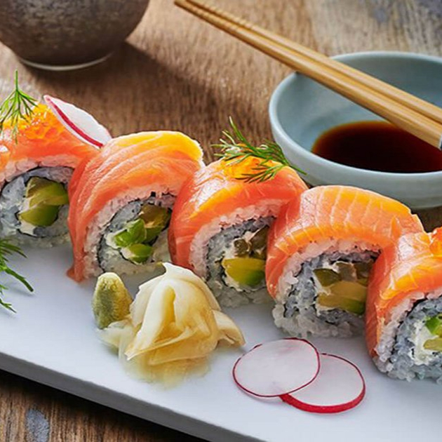 Nami Roll 12 PZS