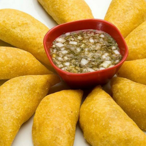 5 Empanadas