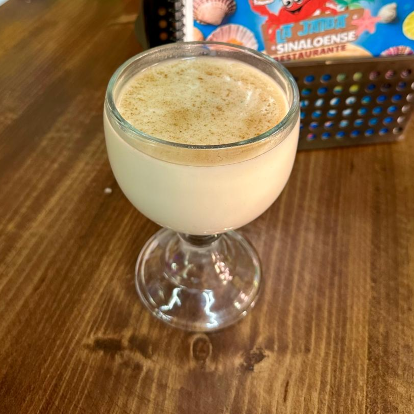 Agua Artesanal 500 Ml Horchata