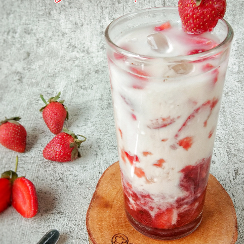Combo Strawberry