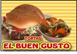 Tortas El Buen Gusto Solidaridad