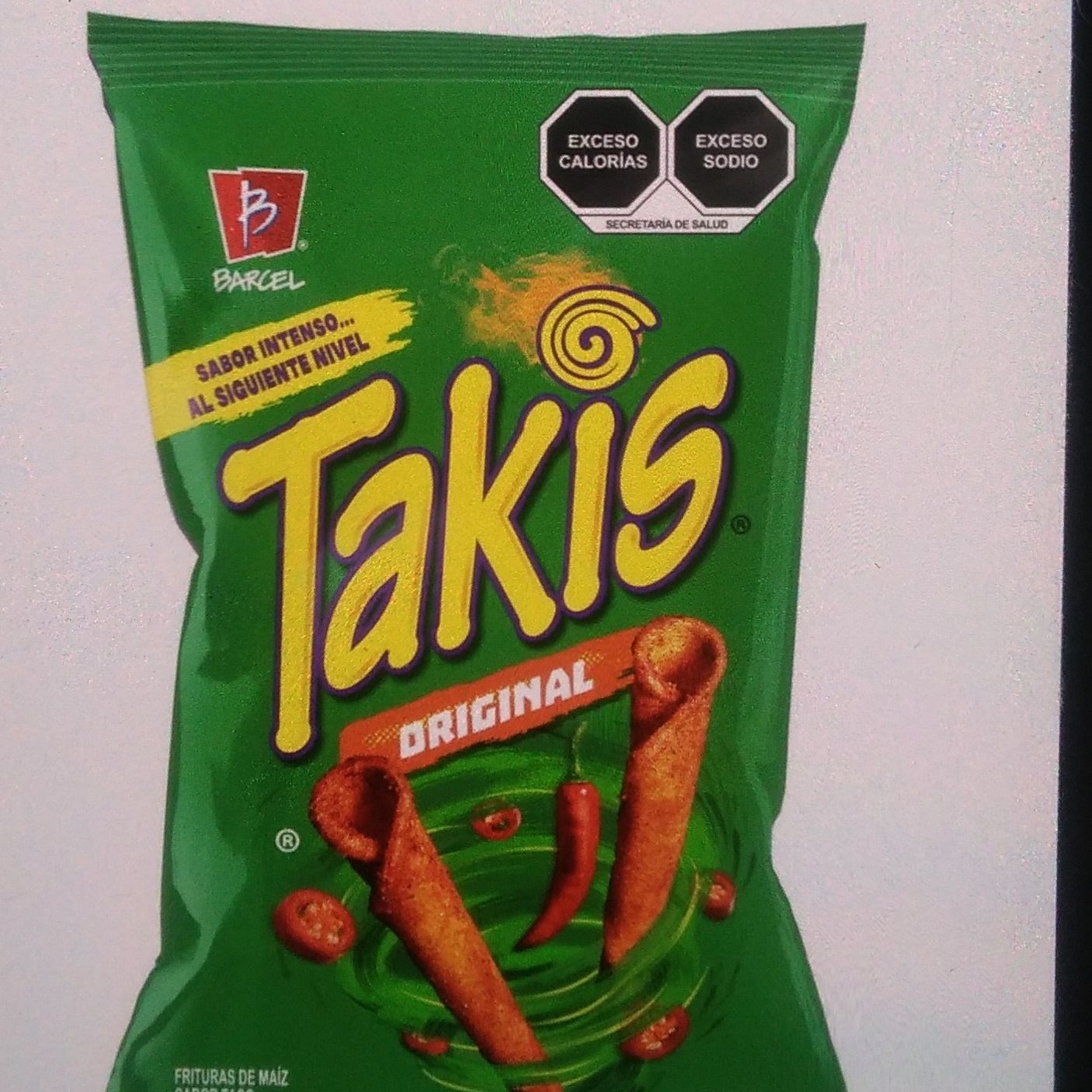 Takis Original 70gr