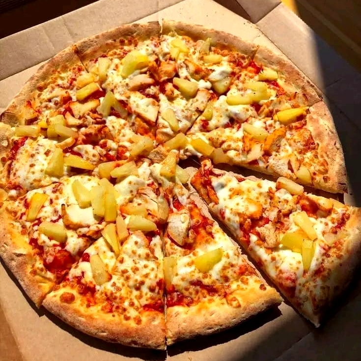 HAWAIANA