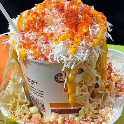 Marucha Elote