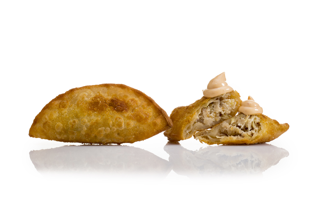 Gyozas