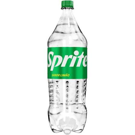 REFRIGERANTE SPRITE 2L