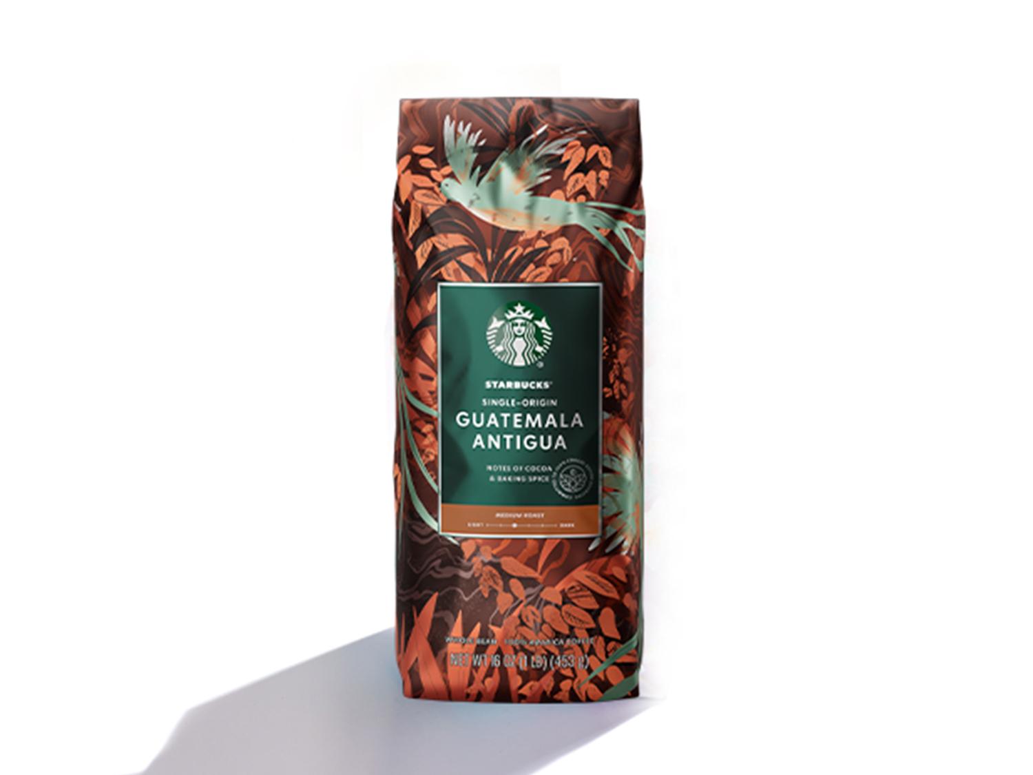 Cafe Guatemala Antigua 250g