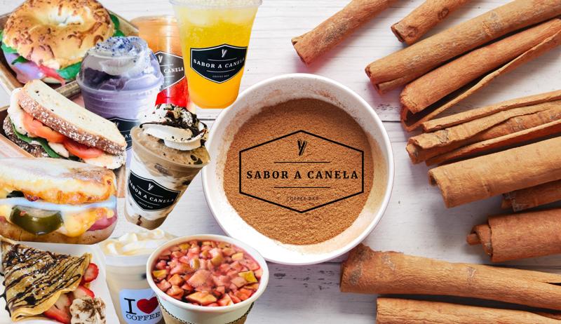 SABOR A CANELA COFFEE BAR