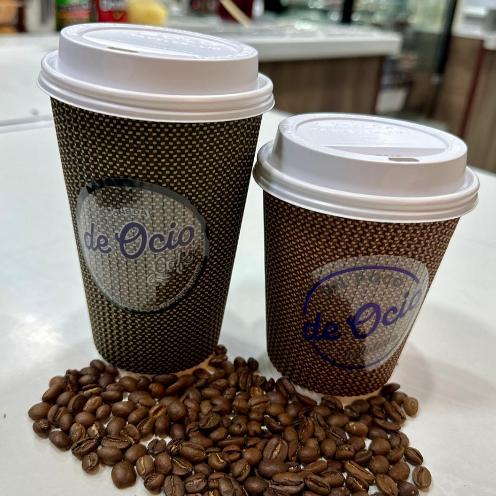 Mocaccino
