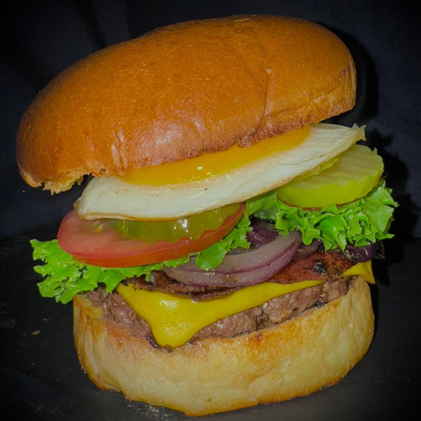 La Tica con Papas