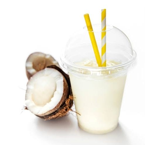 FRAPPÉ DE PIÑA COLADA 🍍🥥🥤🧊