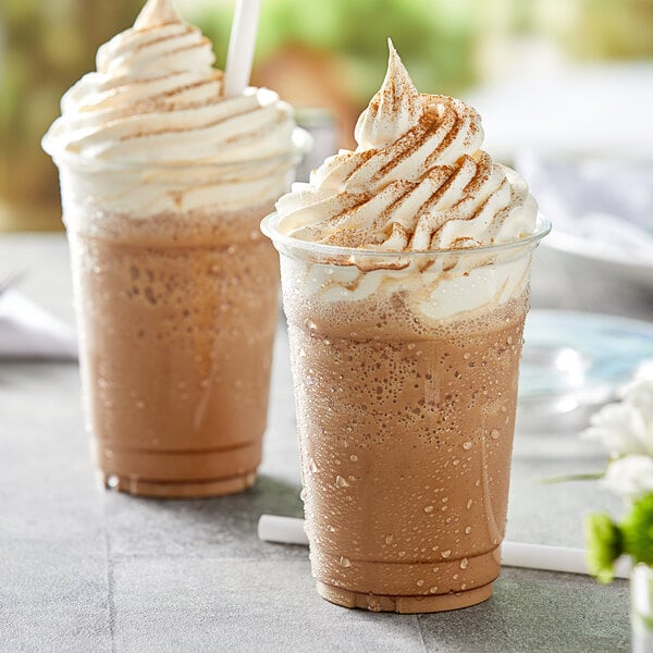 Frappé Chai 16 oz