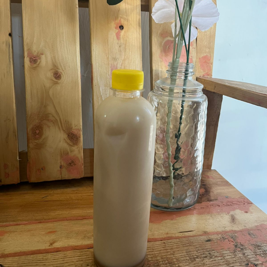 Agua De Cebada 500 Ml