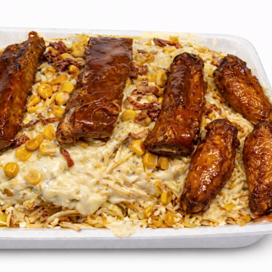 Salvajada Imperio (5 a 6 Personas)