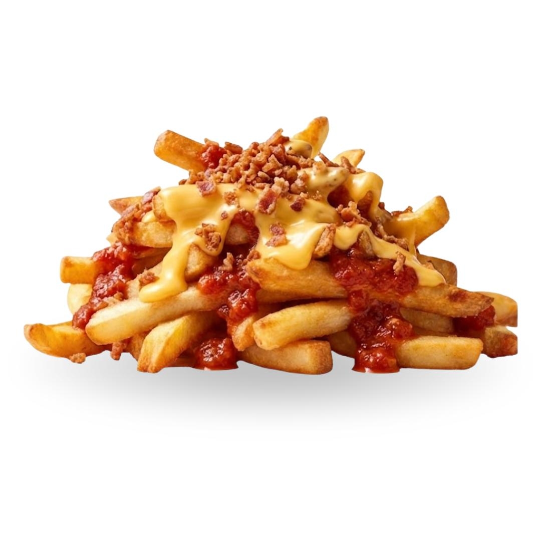 Pizza Fries