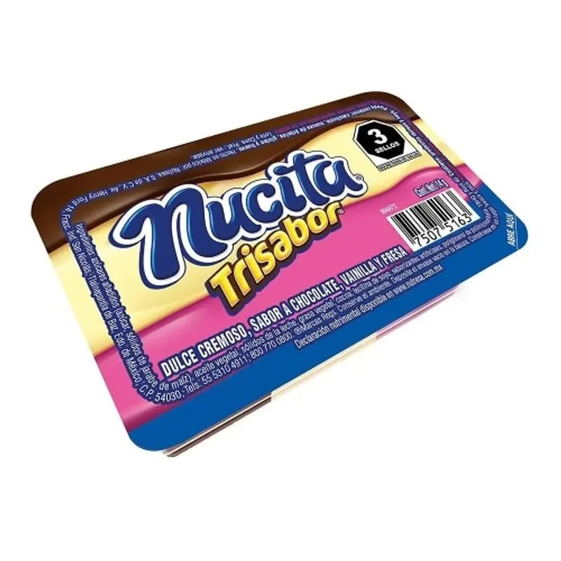 Nucita