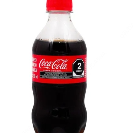 Coca Cola 355ml