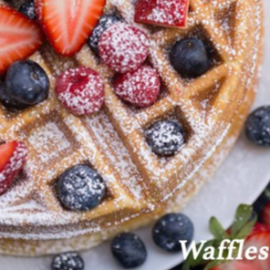 Waffles Original