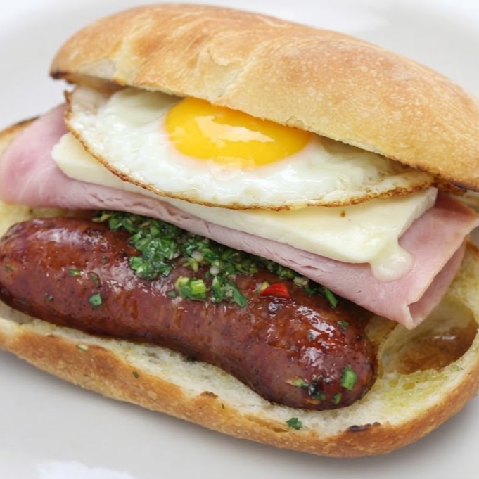 Royal de Chorizo DIDI