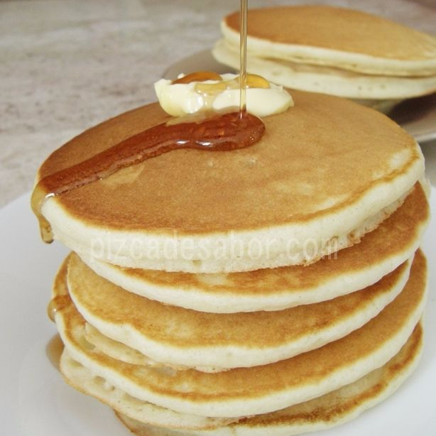 ORDEN DE HOT CAKES