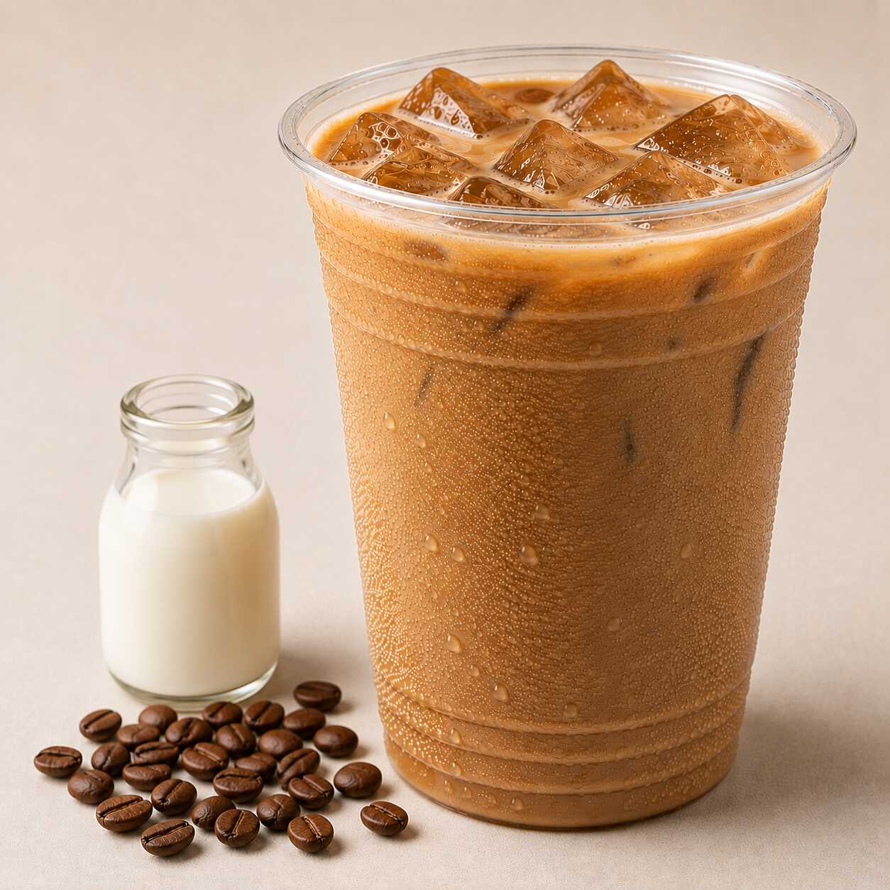 LATTE CLÁSICO