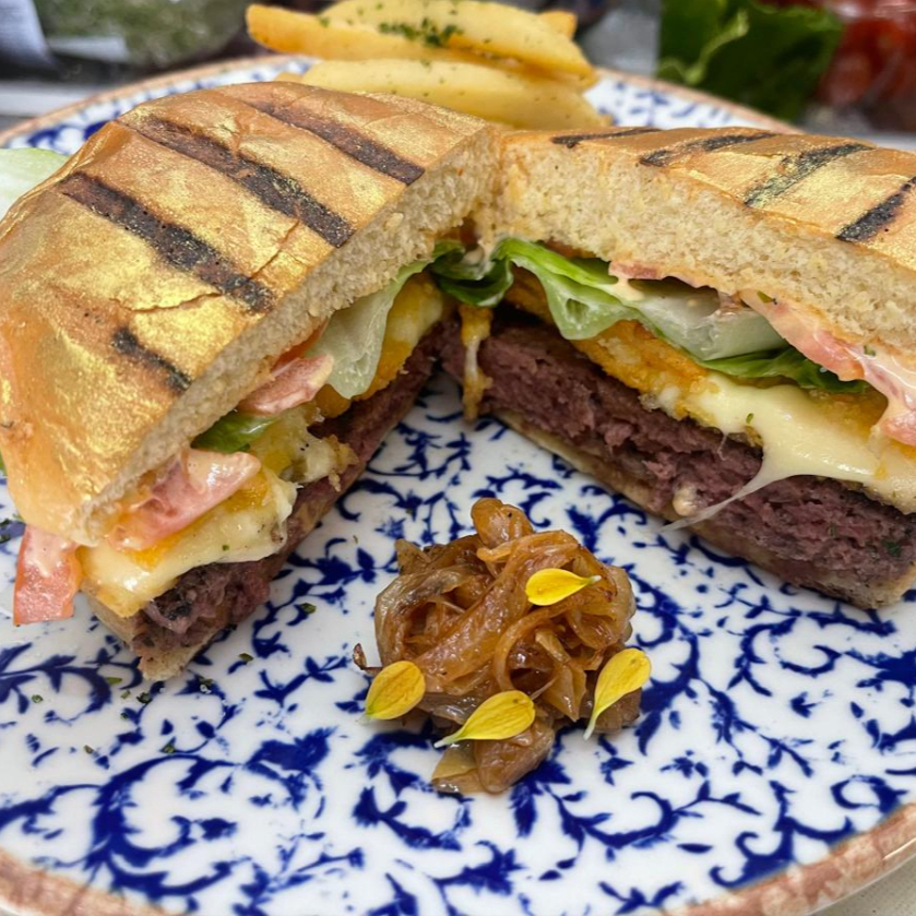 BURGUER KUN DUBAI