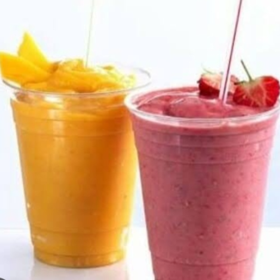 Smoothie Grande