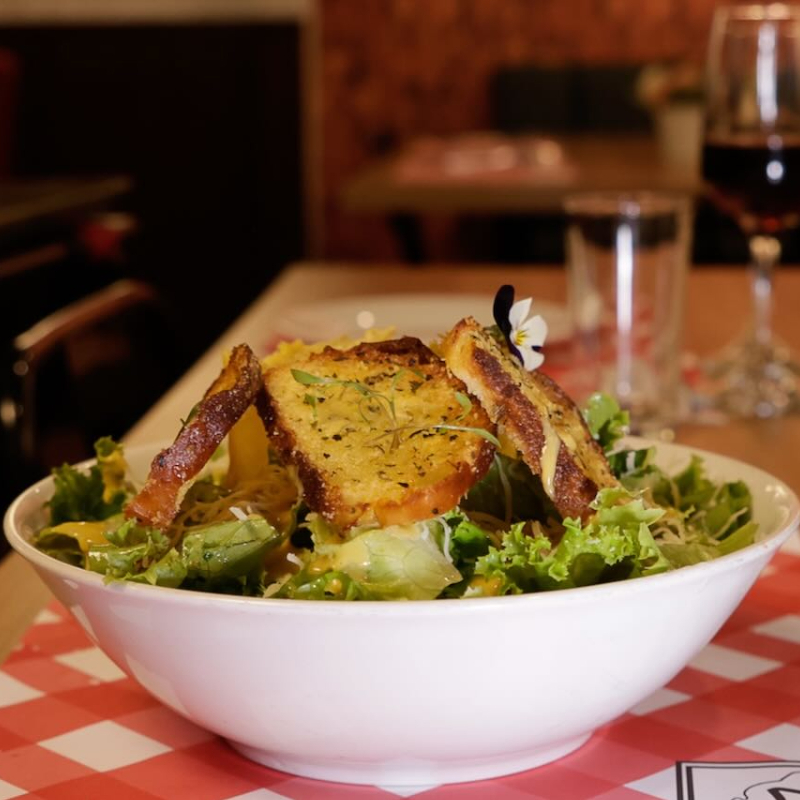 Cesar Salad