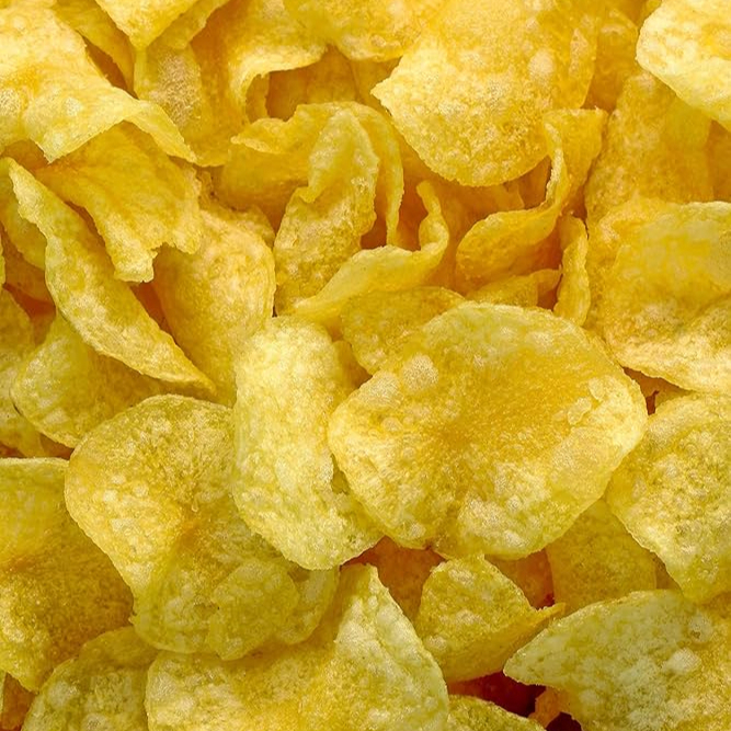 Papas "Caseras"