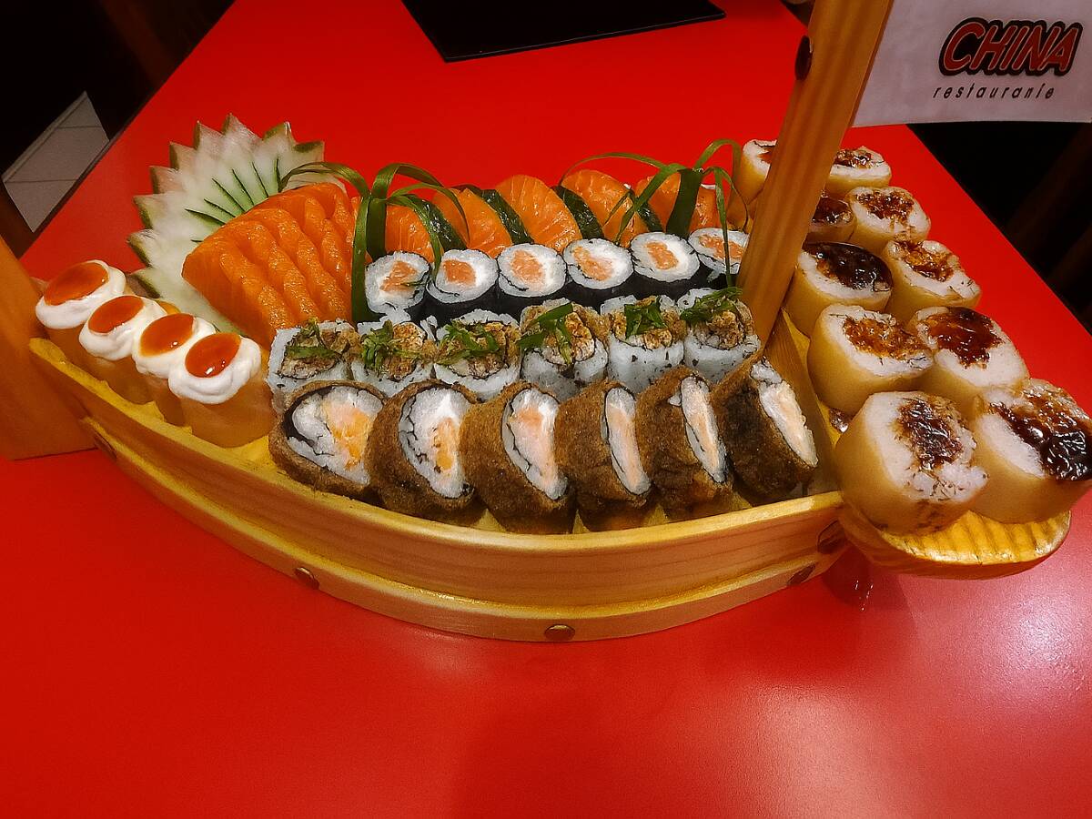 mr. wong - laranjeiras