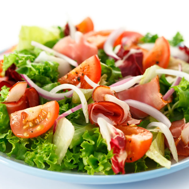 Ensalada del Día
