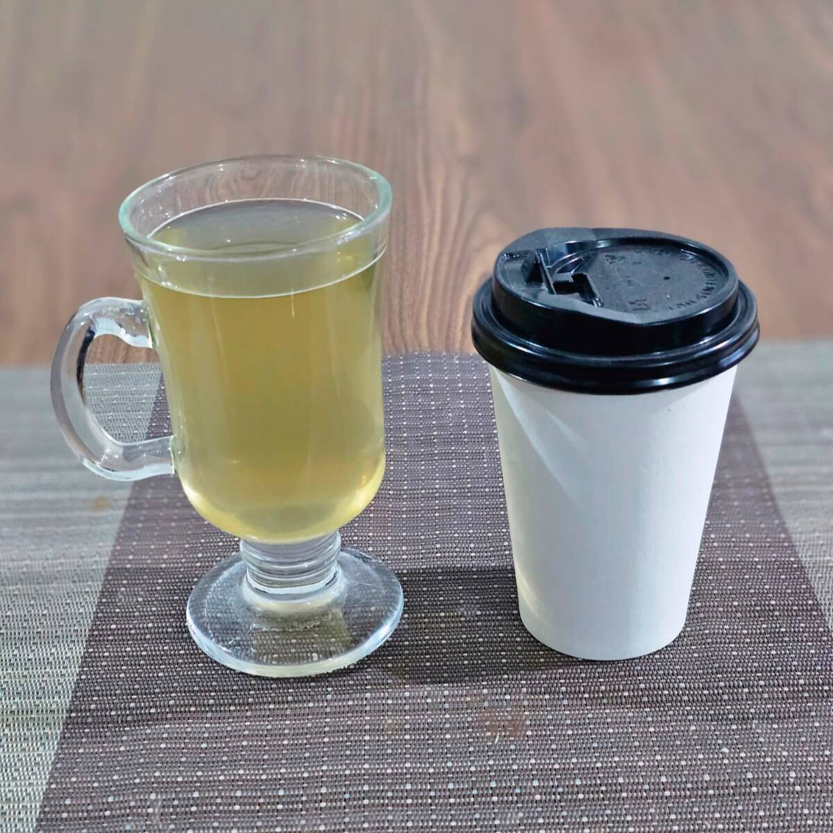 🍵 Verde - Frambuesa 🍵