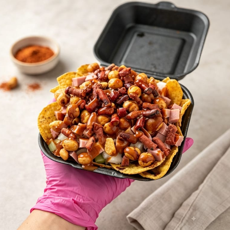 TOSTILOCOS