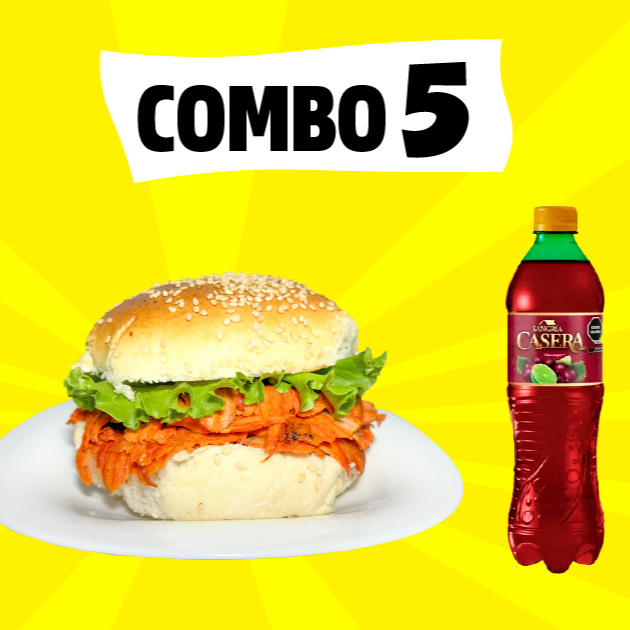 Combo 5