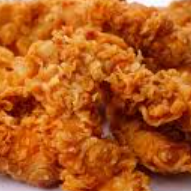 CRUNCHY
