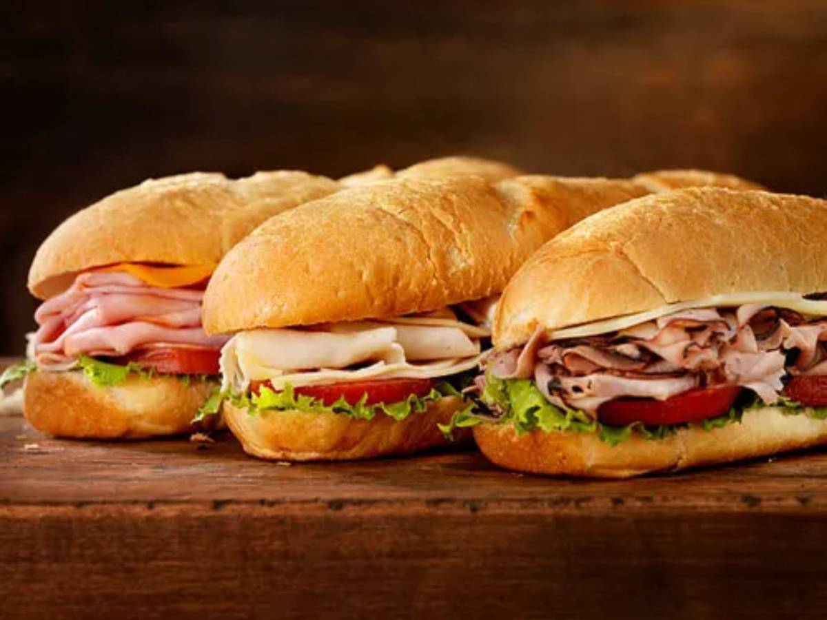 Tortas El Balo