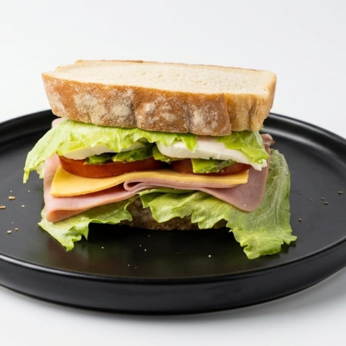 Sandwich Clasico