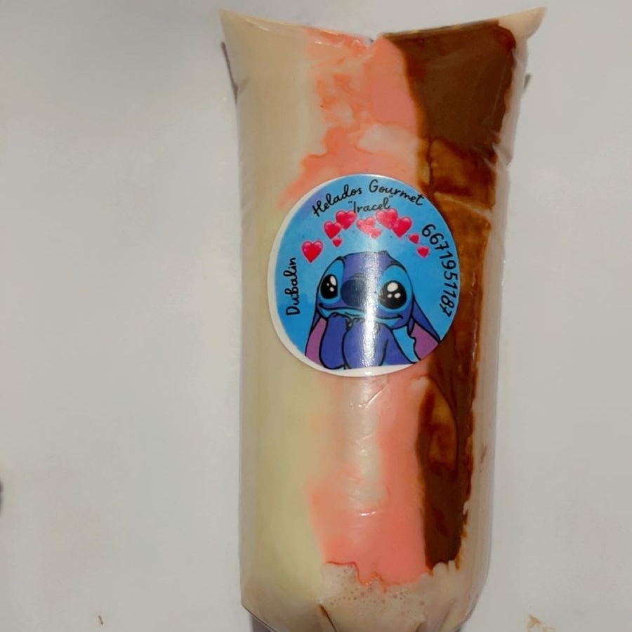 Helados Gourmet (Duvalin)