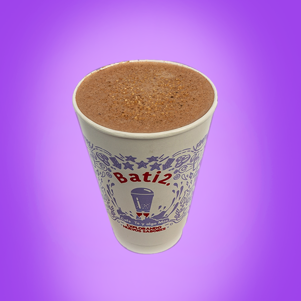 Caliente Chocolate