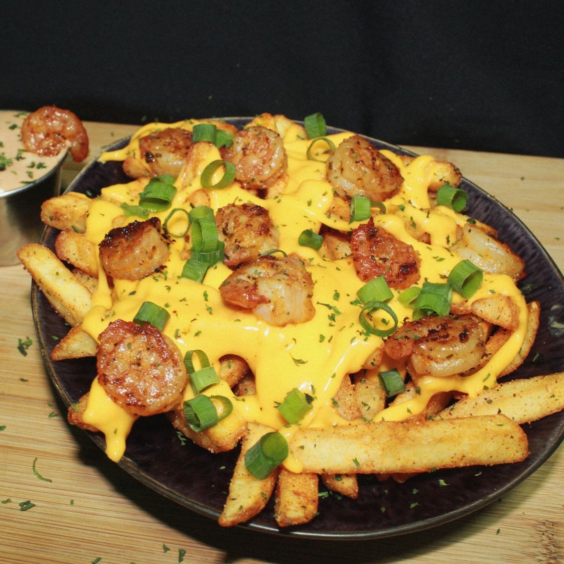 Papas Di Cameron Pequeñas