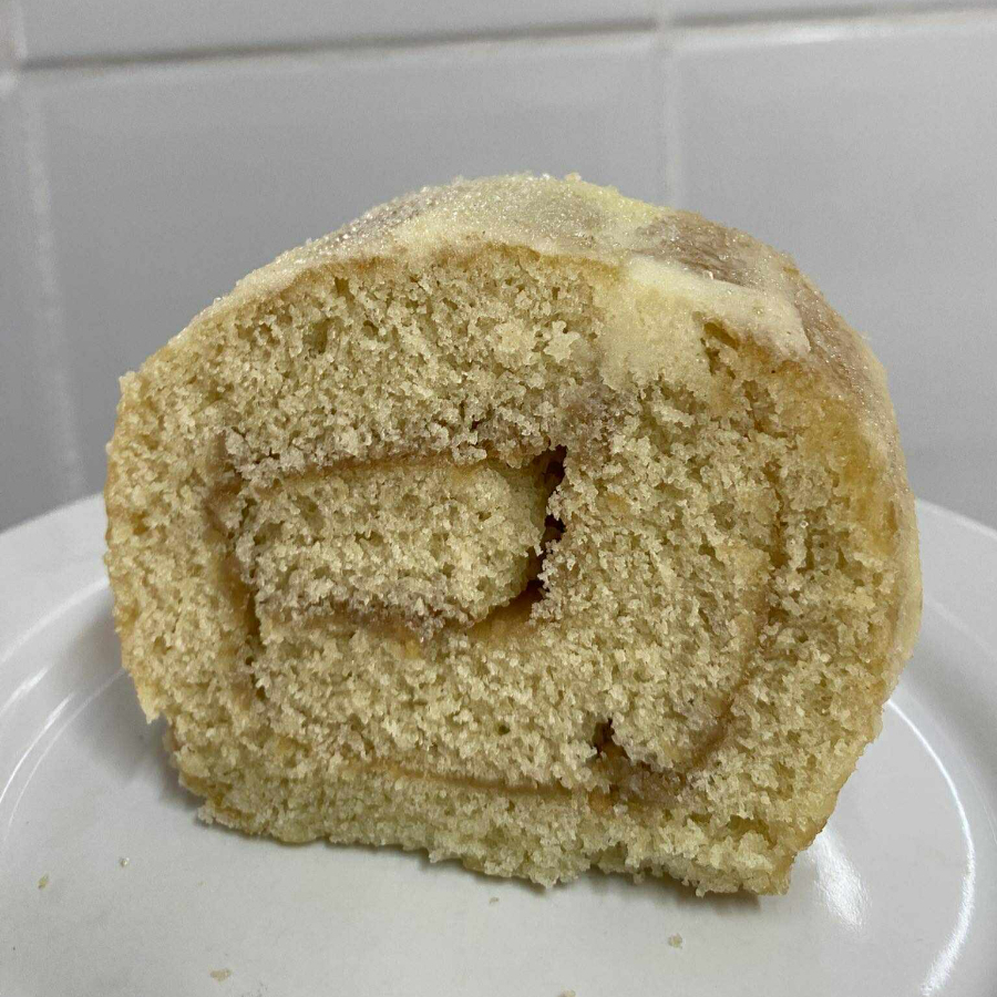 Niño Envuelto de Guayaba