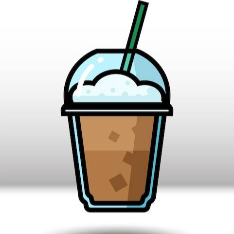 Frappé CAFE CHOCOLATE