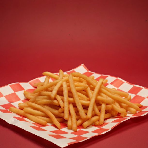 Papas Fritas